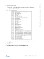 Preview for 37 page of Ellisys Bluetooth Explorer 400 User Manual