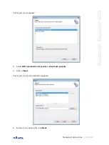 Preview for 39 page of Ellisys Bluetooth Explorer 400 User Manual