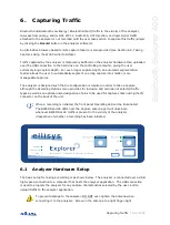 Preview for 59 page of Ellisys Bluetooth Explorer 400 User Manual