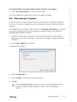 Preview for 71 page of Ellisys Bluetooth Explorer 400 User Manual