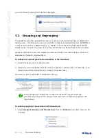 Preview for 84 page of Ellisys Bluetooth Explorer 400 User Manual