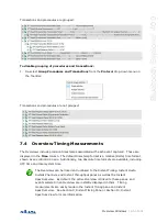 Preview for 85 page of Ellisys Bluetooth Explorer 400 User Manual