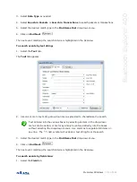 Preview for 91 page of Ellisys Bluetooth Explorer 400 User Manual