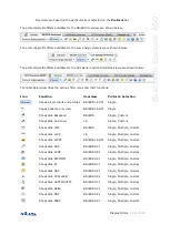 Preview for 99 page of Ellisys Bluetooth Explorer 400 User Manual