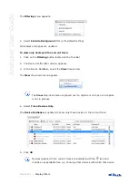 Preview for 106 page of Ellisys Bluetooth Explorer 400 User Manual