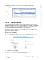 Preview for 147 page of Ellisys Bluetooth Explorer 400 User Manual