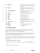 Preview for 152 page of Ellisys Bluetooth Explorer 400 User Manual