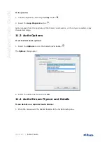 Preview for 154 page of Ellisys Bluetooth Explorer 400 User Manual