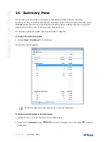 Preview for 170 page of Ellisys Bluetooth Explorer 400 User Manual