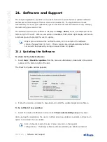 Preview for 192 page of Ellisys Bluetooth Explorer 400 User Manual