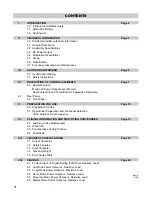 Preview for 2 page of ellman Surgitron 4.0 Dual RF/120 IEC Instruction Manual