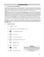 Preview for 3 page of ellman Surgitron 4.0 Dual RF/120 IEC Instruction Manual