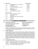 Preview for 4 page of ellman Surgitron 4.0 Dual RF/120 IEC Instruction Manual