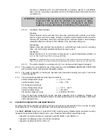 Preview for 6 page of ellman Surgitron 4.0 Dual RF/120 IEC Instruction Manual