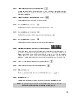 Preview for 13 page of ellman Surgitron 4.0 Dual RF/120 IEC Instruction Manual