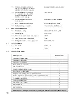 Preview for 20 page of ellman Surgitron 4.0 Dual RF/120 IEC Instruction Manual