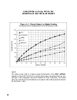 Preview for 22 page of ellman Surgitron 4.0 Dual RF/120 IEC Instruction Manual