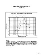 Preview for 23 page of ellman Surgitron 4.0 Dual RF/120 IEC Instruction Manual