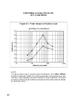 Preview for 24 page of ellman Surgitron 4.0 Dual RF/120 IEC Instruction Manual