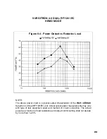 Preview for 25 page of ellman Surgitron 4.0 Dual RF/120 IEC Instruction Manual