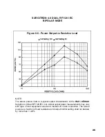 Preview for 27 page of ellman Surgitron 4.0 Dual RF/120 IEC Instruction Manual