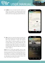 Preview for 4 page of Ellr Ellr Tracker User Manual