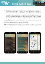 Preview for 5 page of Ellr Ellr Tracker User Manual