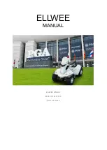 ELLWEE EGC 201801 Series Manual preview