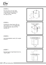 Предварительный просмотр 13 страницы Elm Plus 30000-BTU 2022600010 User Instruction