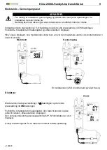 Предварительный просмотр 9 страницы Elma Instruments 2500A HandyAmp Manual