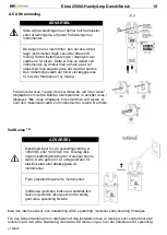 Предварительный просмотр 10 страницы Elma Instruments 2500A HandyAmp Manual
