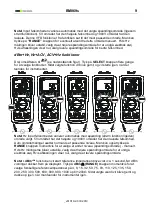 Предварительный просмотр 9 страницы Elma Instruments 5706445410378 Manual