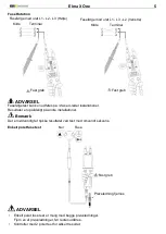 Предварительный просмотр 5 страницы Elma Instruments 5706445630066 Manual