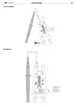 Предварительный просмотр 6 страницы Elma Instruments 5706445630066 Manual