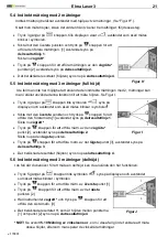 Preview for 22 page of Elma Instruments 5706445840397 Manual