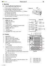 Preview for 27 page of Elma Instruments 5706445840397 Manual