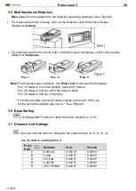 Preview for 29 page of Elma Instruments 5706445840397 Manual