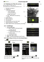 Предварительный просмотр 14 страницы Elma Instruments 5706445840687 Manual