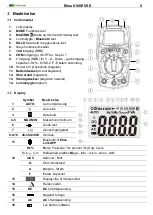 Preview for 5 page of Elma Instruments 6100EVSE Manual