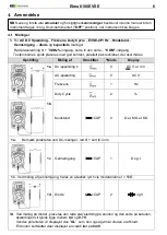 Preview for 6 page of Elma Instruments 6100EVSE Manual