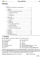 Preview for 10 page of Elma Instruments 6100EVSE Manual