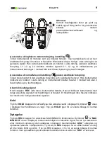 Предварительный просмотр 9 страницы Elma Instruments BM076 Manual