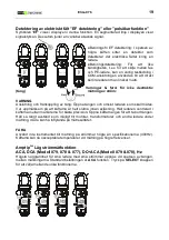 Предварительный просмотр 19 страницы Elma Instruments BM076 Manual