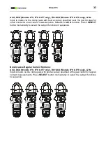 Предварительный просмотр 33 страницы Elma Instruments BM076 Manual