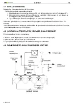 Предварительный просмотр 16 страницы Elma Instruments CA 1631 Manual