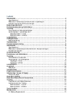 Preview for 2 page of Elma Instruments ContiLight User Manual