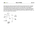 Preview for 27 page of Elma Instruments DT5500A User Manual