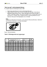 Предварительный просмотр 6 страницы Elma Instruments DT902 User Manual