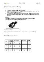 Предварительный просмотр 18 страницы Elma Instruments DT902 User Manual