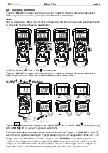 Preview for 9 page of Elma Instruments Elma 319s User Manual